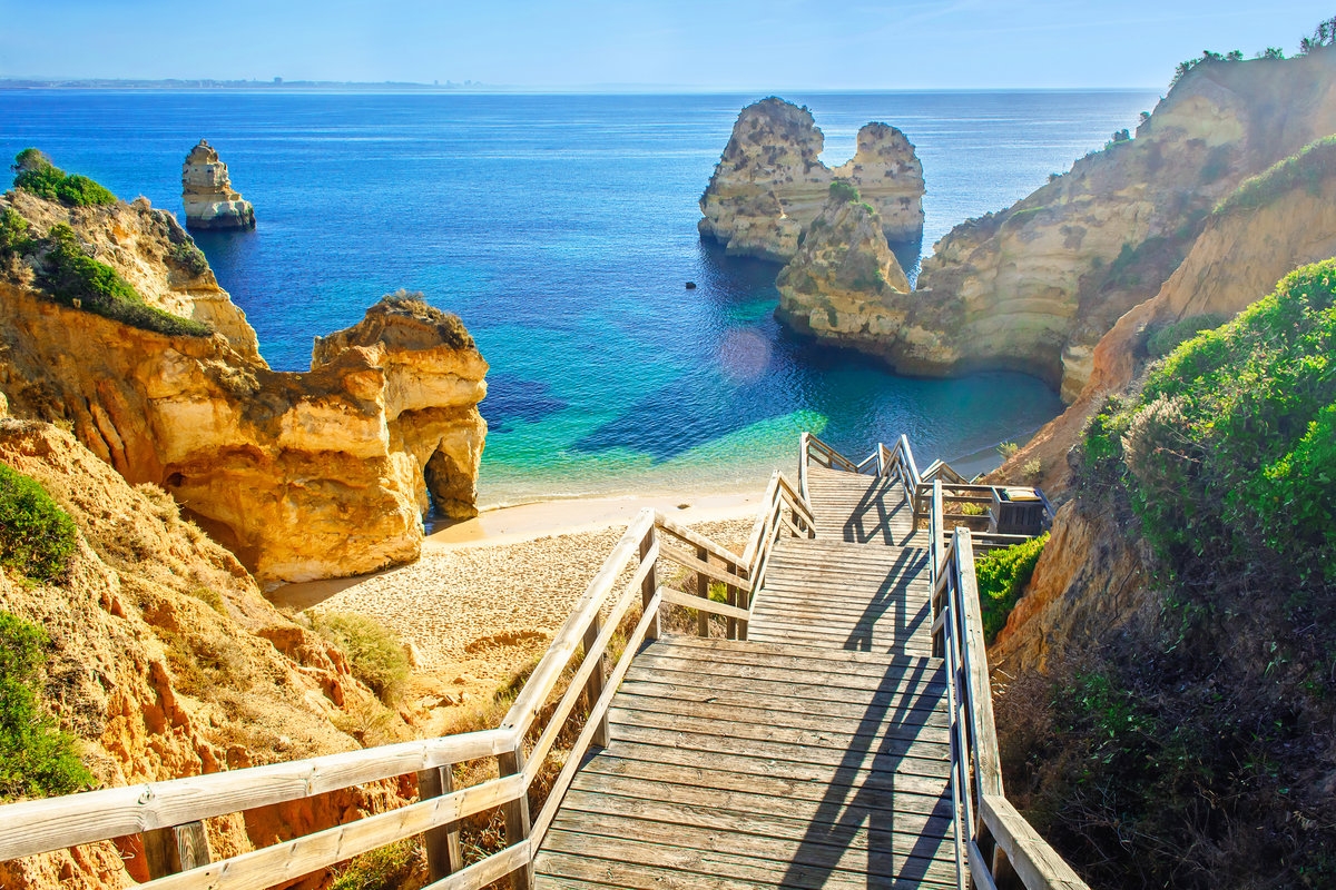 Holiday Lettings in Portugal