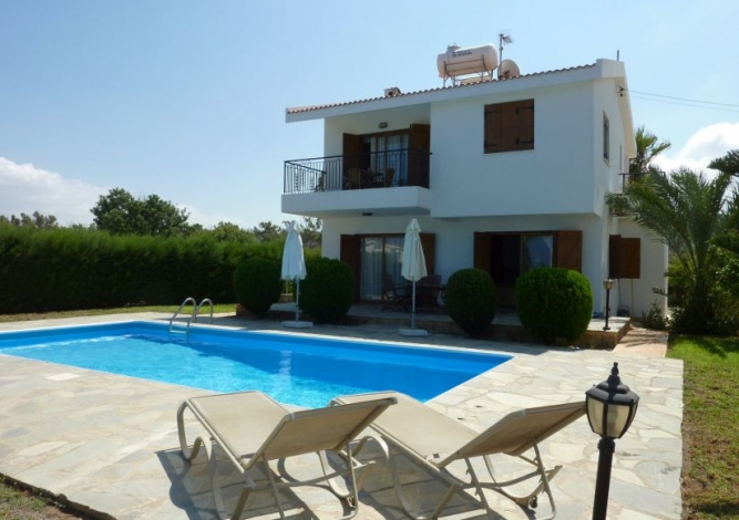 Villa Aphrodite, Yiannakis Beach Cyprus holiday villa rental , Image 20