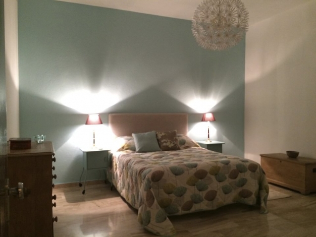 Sardinia Villa, Double Bedroom, Image 14