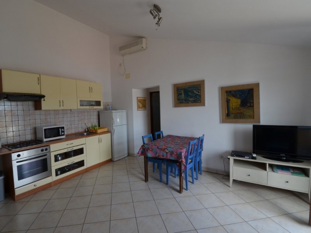 Villa Bartol, Apartment kitchen, Image 4