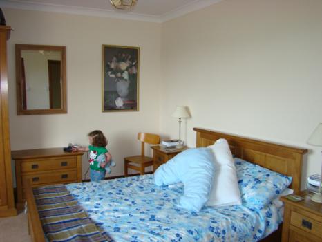The Dairy House, Bedroom, Image 7