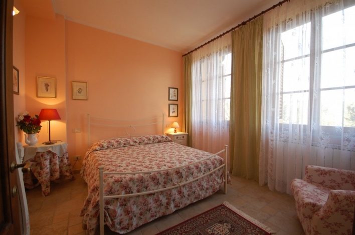 Tenuta la Cipresseta, Leccio Double bedroom, Image 20