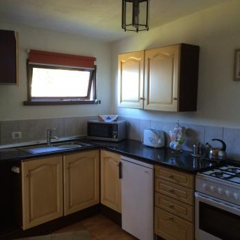 Los Suertes Cottage, Well Equipped Kitchen, Image 5