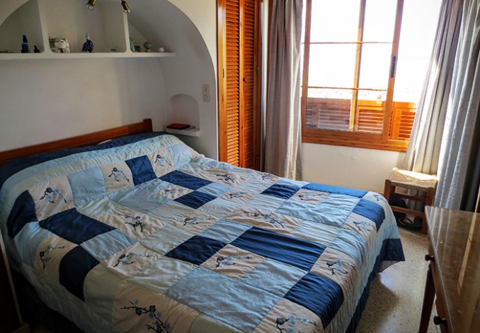 Majorca Apartment , Bedroom 1, Image 7
