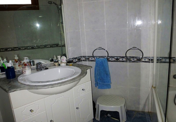 Majorca Apartment , Bathroom, Image 10