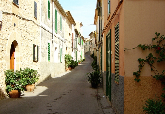 Majorca Apartment , Old town Alcudia, Image 21