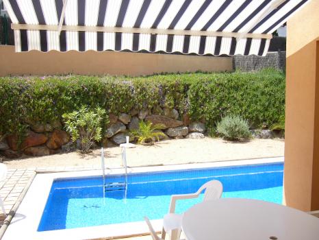 Private Villa, Pals , Terrace & pool, Image 5
