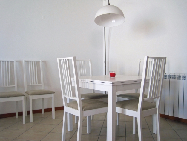 Panoramic Seaview, Dining table, Image 5