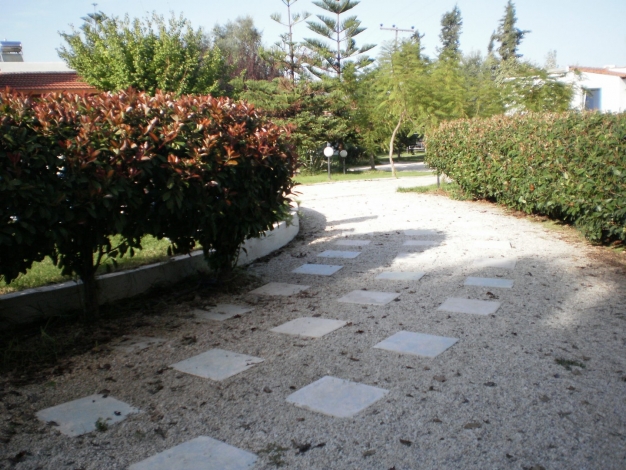 Olivetree Villa, Entrance, Image 16