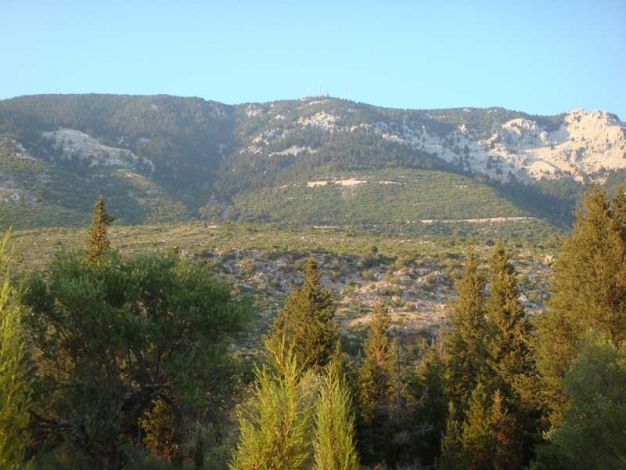 Villa Magdalani, Mountain view , Image 15