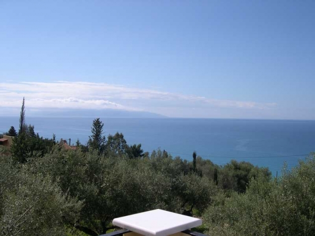 Villa Magdalani, Sea view , Image 25