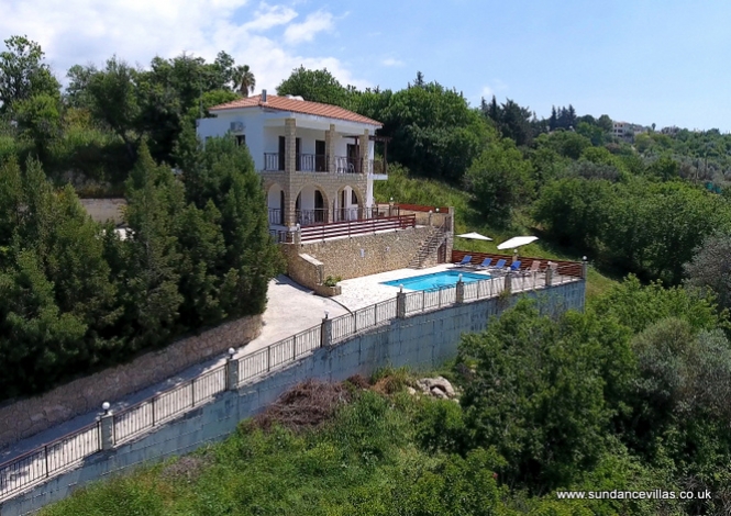 Villa Zephirine, , Image 4
