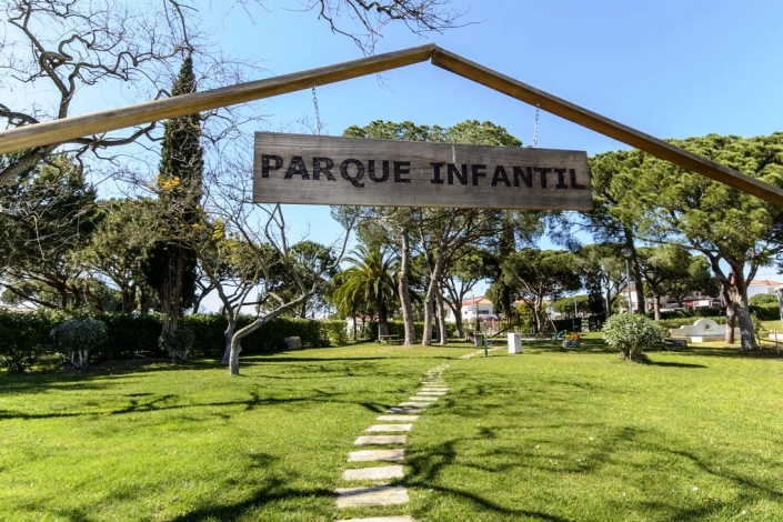 Algarve Apartment, Playground, Image 5