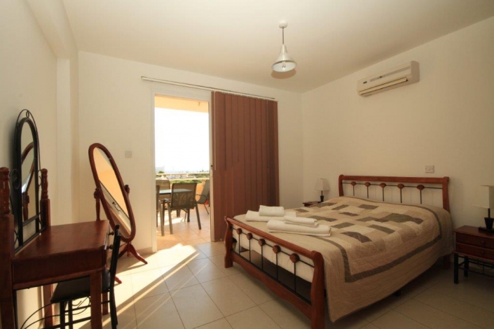 Nissi Beach 2 bed A, , Image 3
