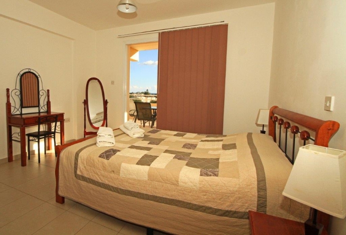 Nissi Beach 2 bed A, , Image 6
