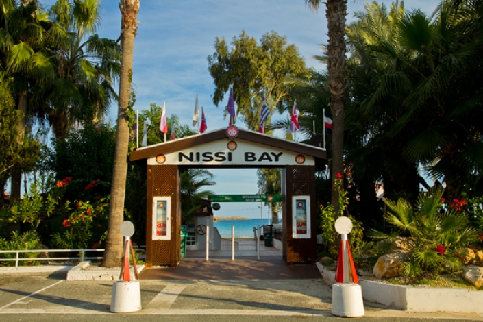Nissi Beach 2 bed B, , Image 13