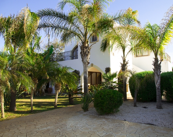 Villa Elena Villa, , Image 2
