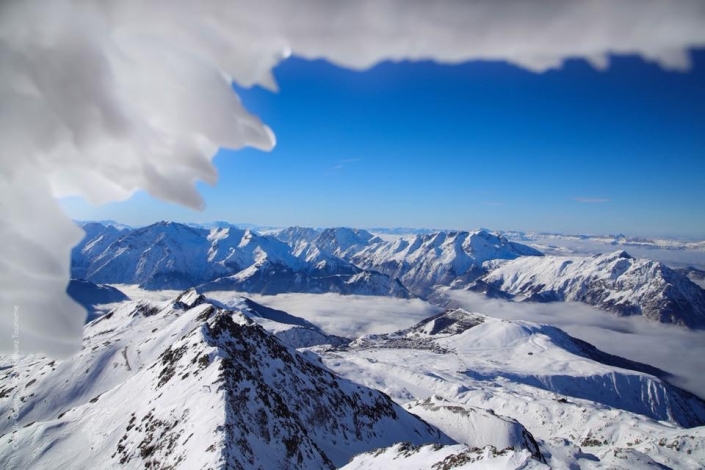 Mountain Chalet, Pic Blanc, Image 22