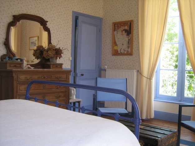 Brittany Guesthouse, GRAND-VOILE, Image 2