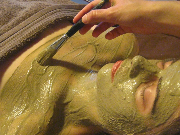 Cosy Cottage, Facial treatments, Image 21