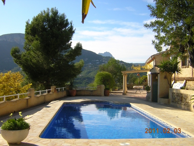 Lovely Country House, Private Pool, Image 2