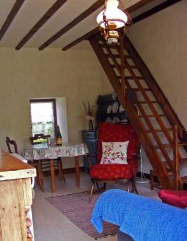La Cidreraie, Perfect for a couple or single guests, Image 4