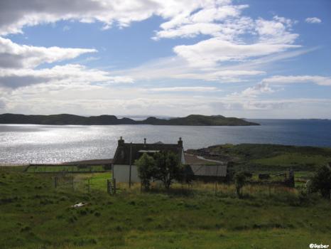 Cottage in Coigach, , Image 3