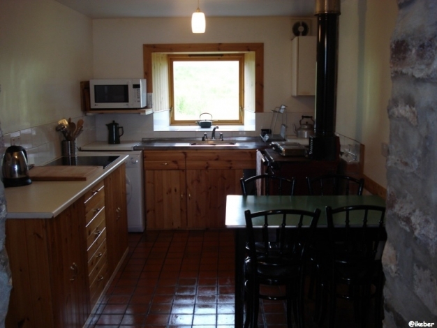 Cottage in Coigach, , Image 7