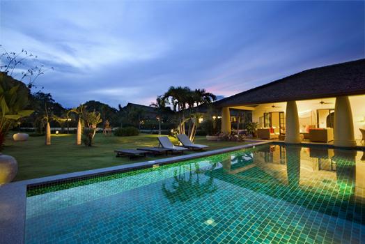 Balinese style Villa, , Image 9