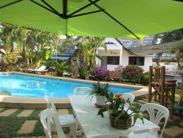 Villa Resort + Pool, , Image 20