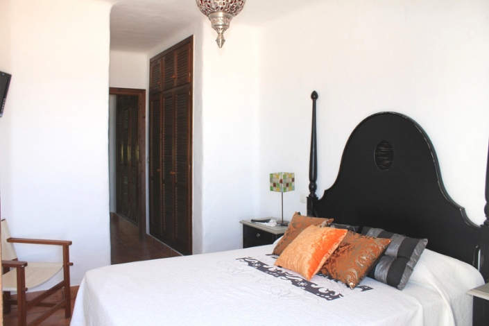 Playadonana, Master bedroom, Image 10