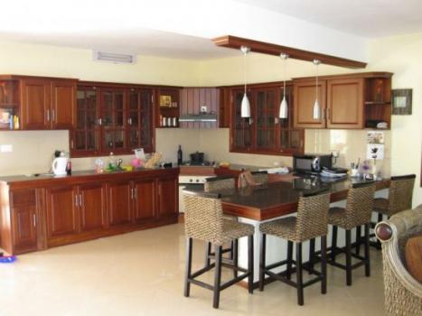 Mauritius Villa, Kitchen, Image 4