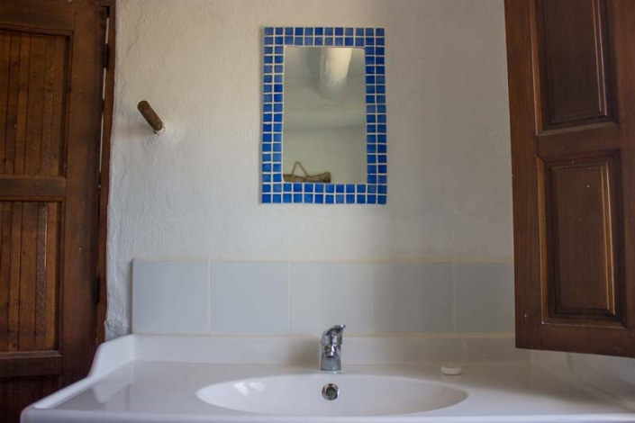 El Granero Viejo, El Granero Viejo Bathroom , Image 22
