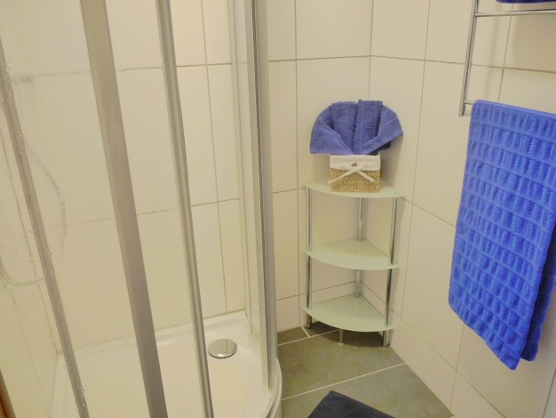Speiereck Two, Shower Room, Image 12
