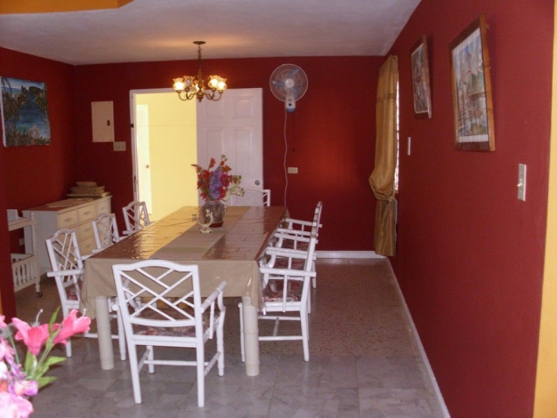 Affordable Villa, Separate dining area , Image 5