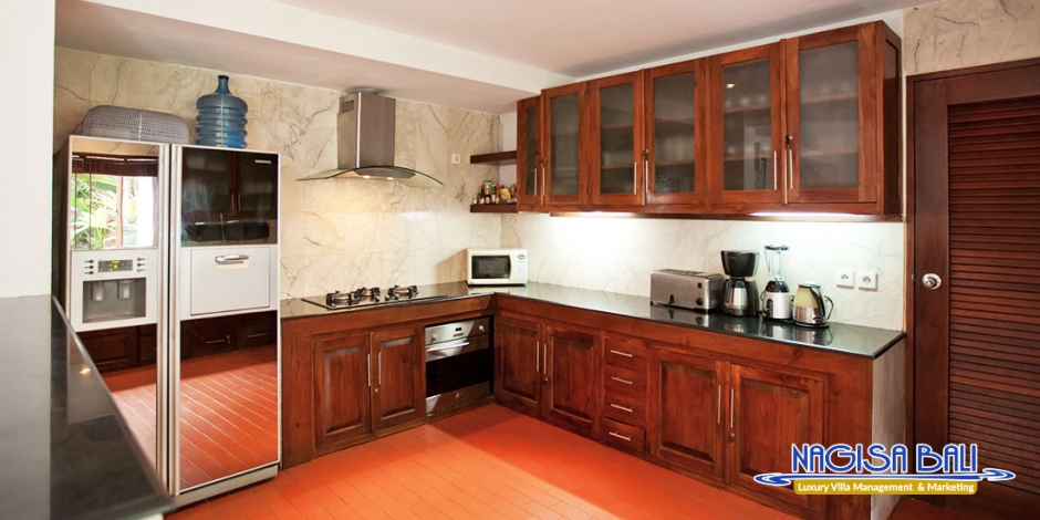 Villa Casis, Kitchen, Image 4