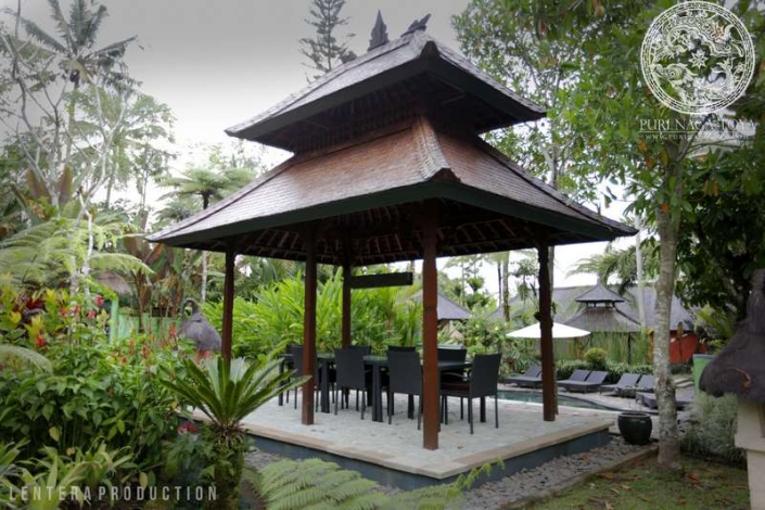 The Ubud Villa, , Image 6