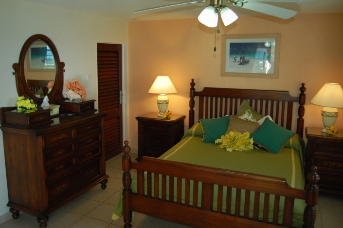 Ocean Front Villa, Queen Size Beds with Fresh Linen , Image 14