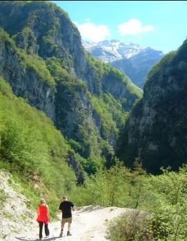 Romantic Hideaway, The Beautiful Sibillini National Park, Image 16