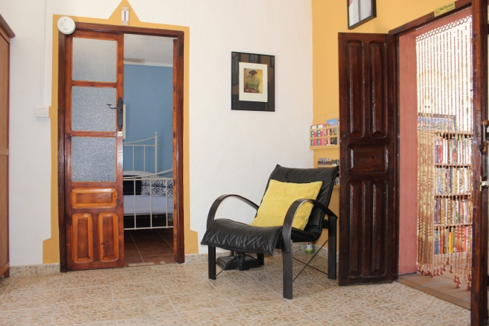 Casa La Nuez, Sit down and relax in the lounge, Image 10