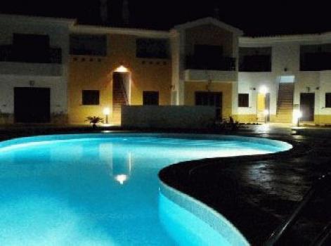 Holiday Apartments, Swimming Pool with Night Lighting, Image 3