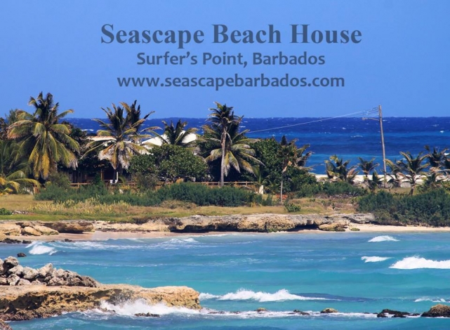 Seascape Beach House, Seascape Beach House Surfers Point Barbados, Image 22