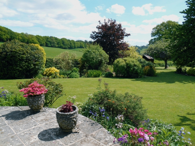 Country Cottage, Garden, Image 14