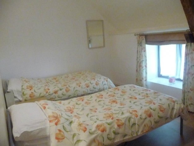Great Family Rental , Twin bedroom, Image 6