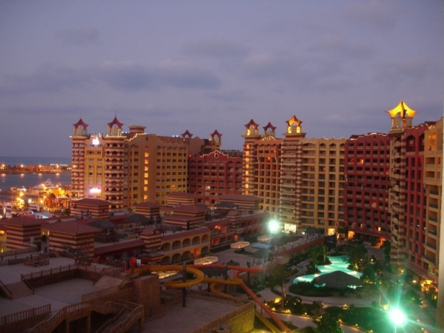 Marina Villa Egypt, Local area, Image 23