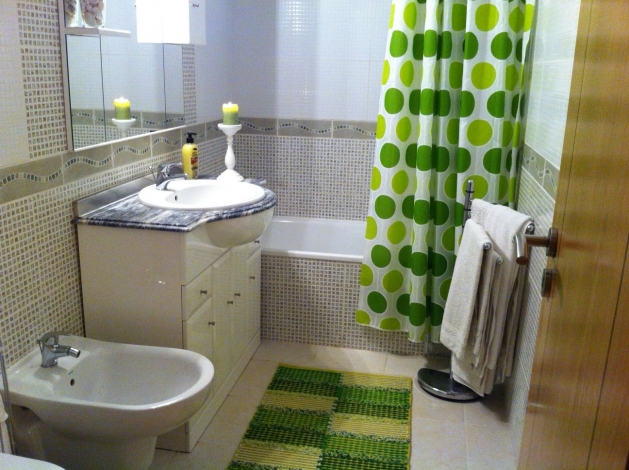 Apartment Destino, Bathroom, Image 13