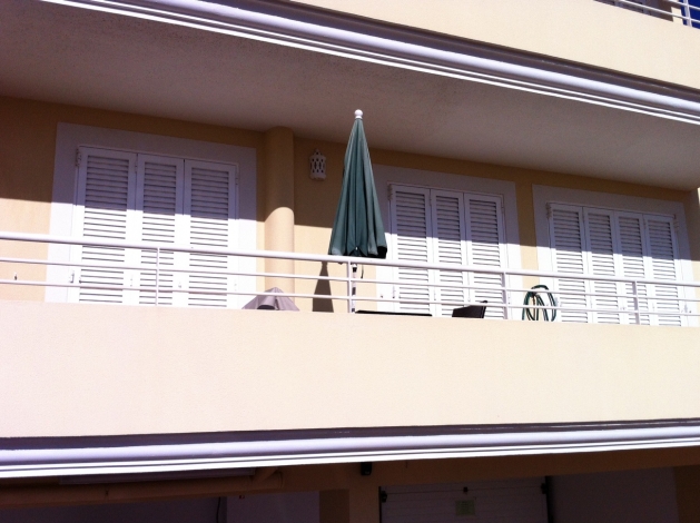 Apartment Destino, Exterior, Image 14