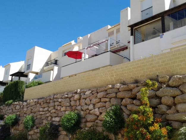 Holiday in Almerimar, Houses of the residence in Almerimar, Image 12