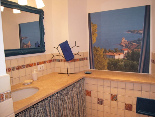 Panoramic Penthouse, Bathroom, Image 13
