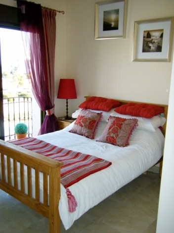 3 Bed Penthouse, , Image 11